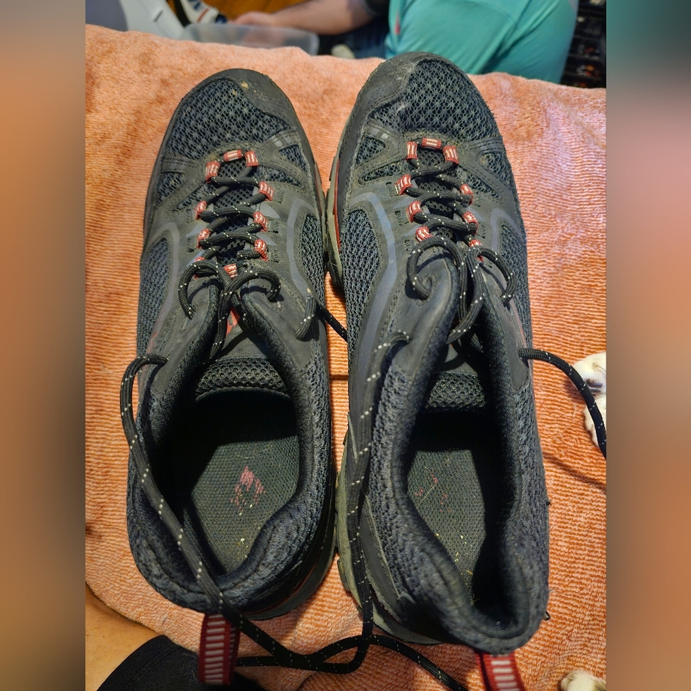 Vasque Hiking Boot